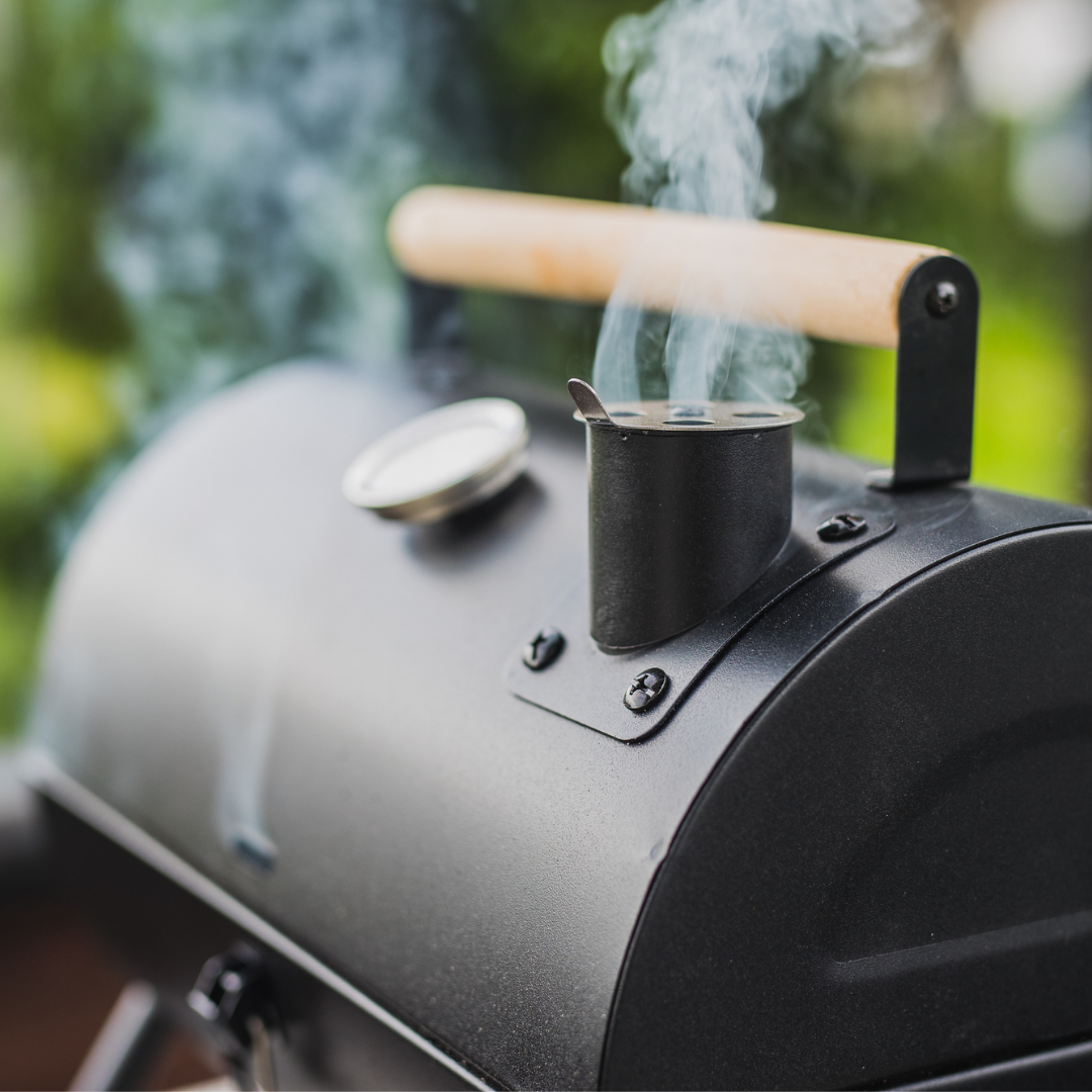 Best Smoker For Beginners 2022 The Sunday Grill